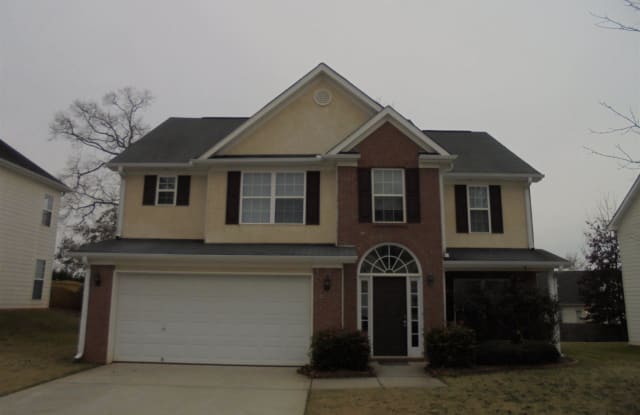 334 Summitt View Dr - 334 Summit View Dr, Stockbridge, GA 30253
