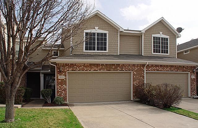 8612 Brompton Drive - 8612 Brompton Dr, Plano, TX 75024