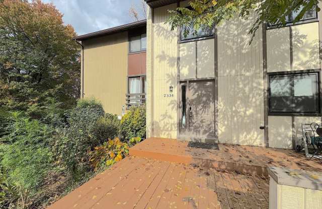 2334 ANTIQUA Court - 2334 Antiqua Court, Reston, VA 20191