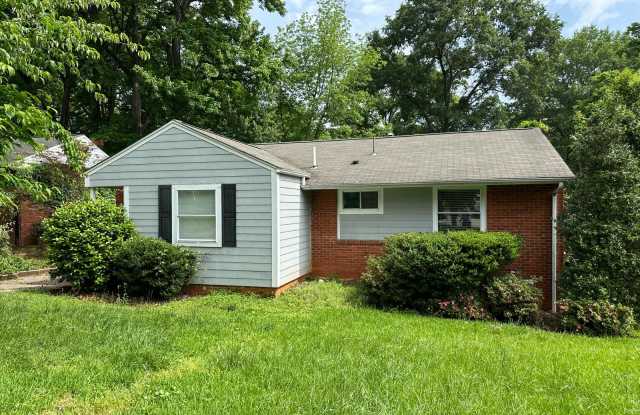 533 Inwood Dr - 533 Inwood Drive, Charlotte, NC 28209