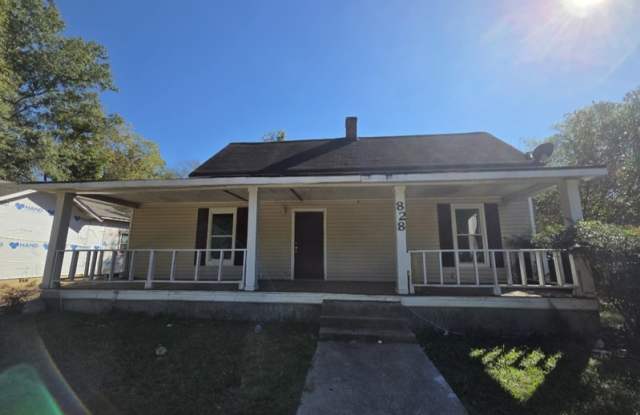 828 Grady Street photos photos