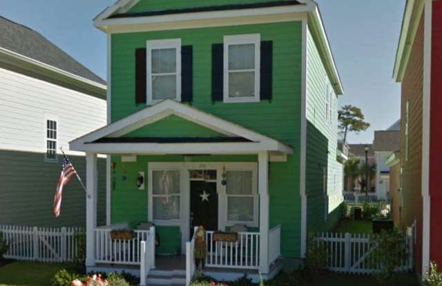 754 Murray Ave - 754 Murray Ave, Myrtle Beach, SC 29577