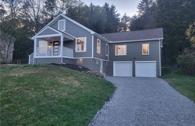 9755 Grosick Rd - 9755 Grosick Road, Allegheny County, PA 15237