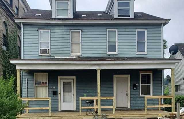 NEWLY RENOVATED 3 BEDROOM IN THE HEART OF MOUNT OLIVER! photos photos