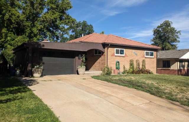 4125 South Galapago Street photos photos