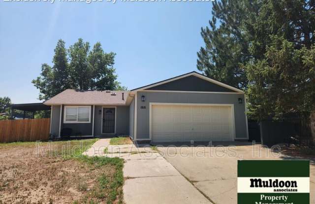 1818 Wildfire Dr photos photos