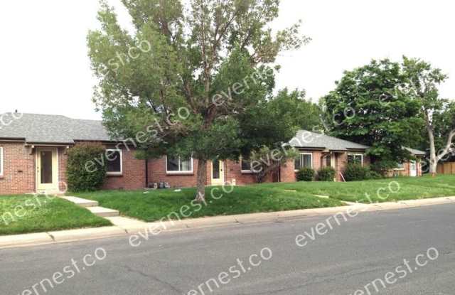 2244 Newport St - 2244 Newport Street, Denver, CO 80207