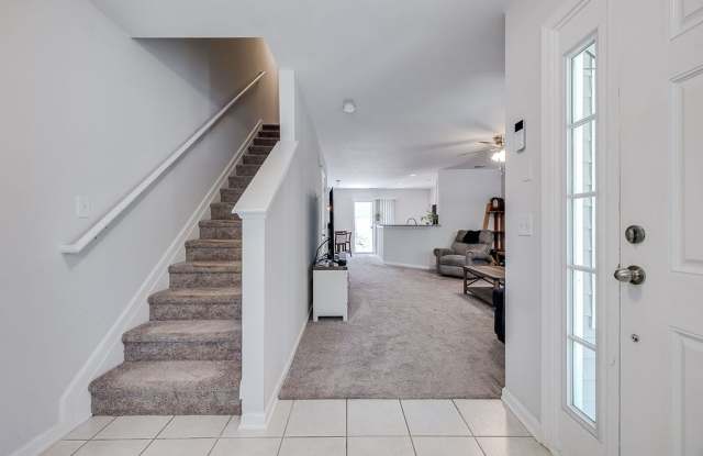 Adorable Townhome On Outskirts Of Pooler! Gallery 4
