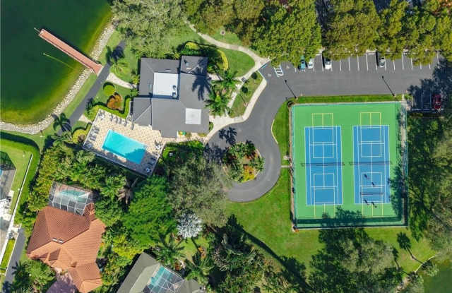 729 Landover - 729 Landover Court, Collier County, FL 34104