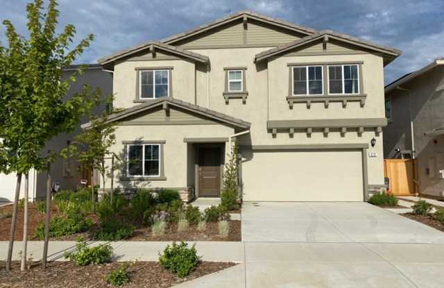 2023 model home in solar community! Available 4/1 photos photos