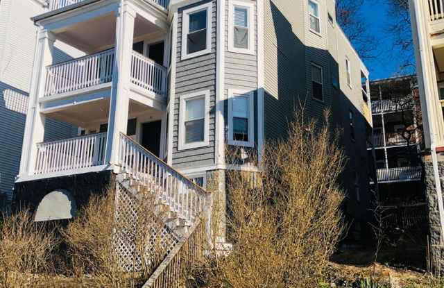 Newly Renovated 3-Bedroom – Steps from Ronan Park – ONE MONTH FREE! photos photos