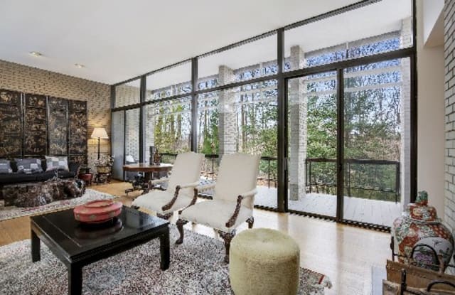 6924 Carmichael Avenue - 6924 Carmichael Avenue, Bethesda, MD 20817