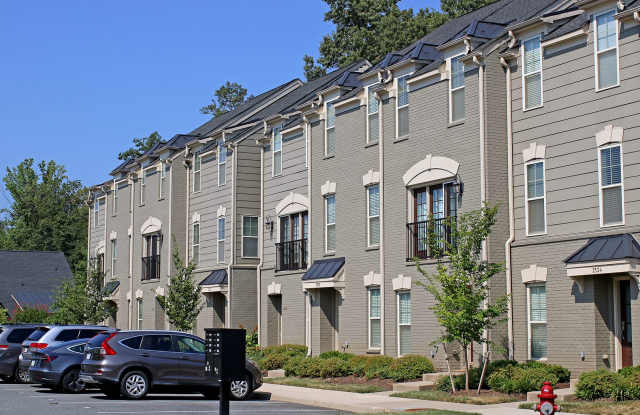 Convenient to UVA's Graduate Schools photos photos