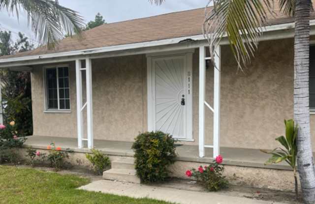 Amazing single family home in Buena Park. photos photos