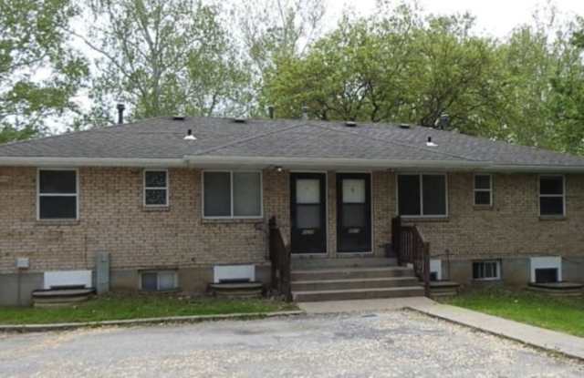 4818 Northwest Homestead Terrace photos photos