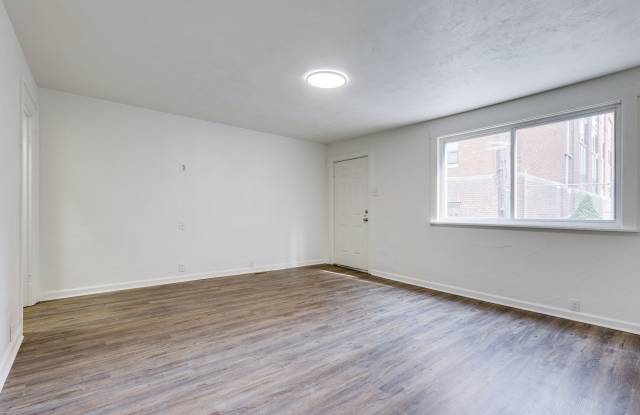 Check out this renovated 2 bed with central a/c in the heart of Allentown! photos photos Check out this renovated 2 bed with central a/c in the heart of Allentown! photos photos