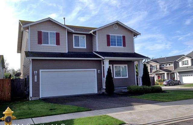 1302 50th St. NE. - 1302 50th Street Northeast, Auburn, WA 98002