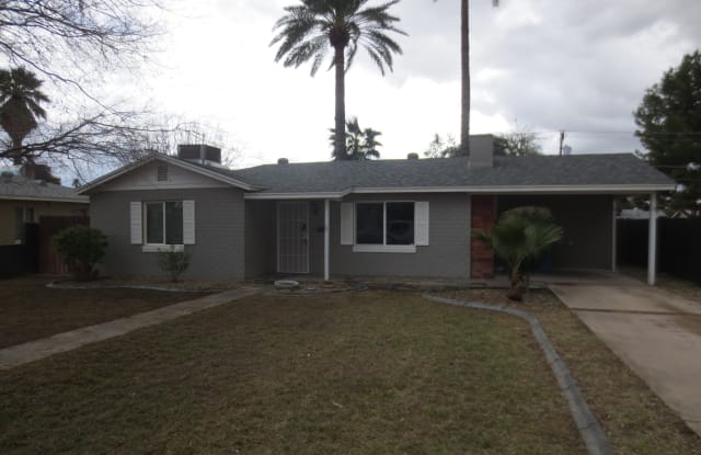 3105 E. Mulberry Dr. - 3105 East Mulberry Drive, Phoenix, AZ 85016