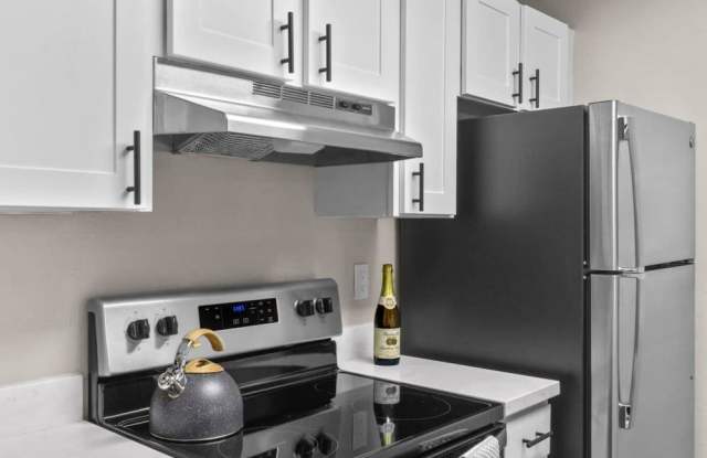 Windsor Apartments photos photos