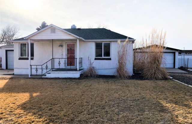 7341 Race Street - 7341 Race Street, Welby, CO 80229