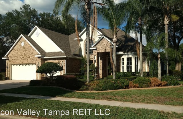 3818 South Nine Dr - 3818 South Nine Drive, Valrico, FL 33596