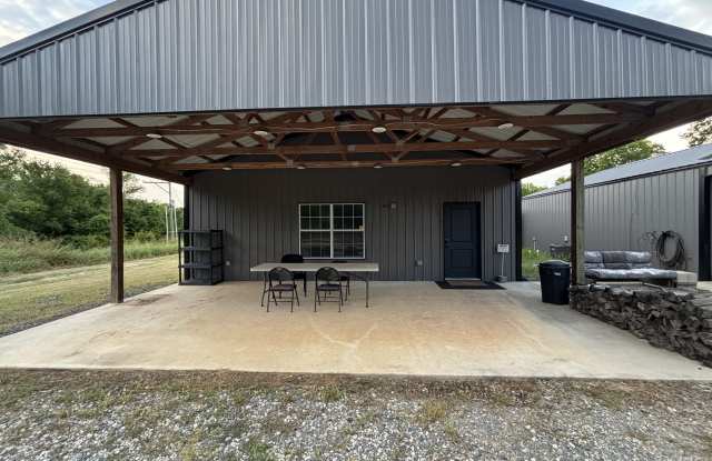 5900 Winnsboro Road Camp A - 5900 Winnsboro Road, Ouachita County, LA 71202