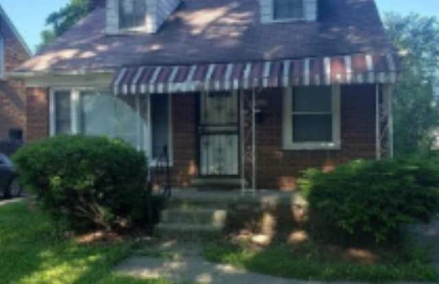 20101 Biltmore Street - 20101 Biltmore Street, Detroit, MI 48235