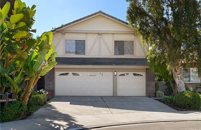 24152 Snipe Lane - 24152 Snipe Lane, Laguna Niguel, CA 92677