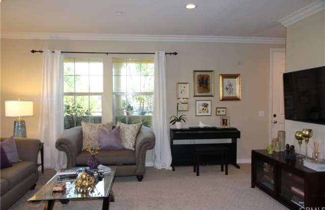 78 Lamplighter - 78 Lamplighter, Irvine, CA 92620