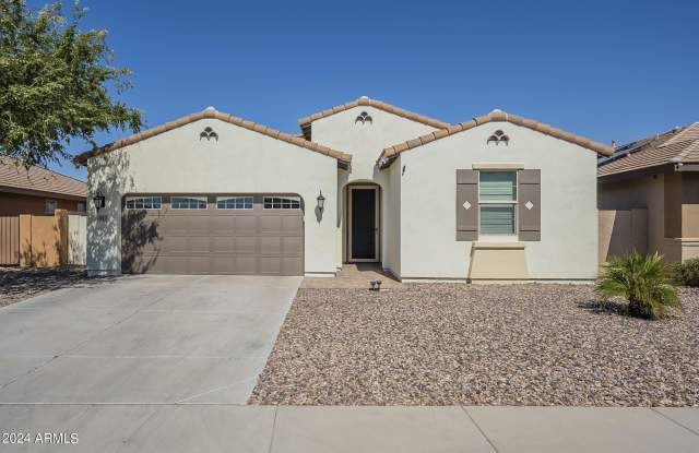 3412 E PLUM Street - 3412 East Plum Street, Gilbert, AZ 85298