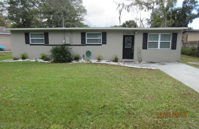 1714 CORTEZ RD - 1714 Cortez Road, Jacksonville, FL 32246