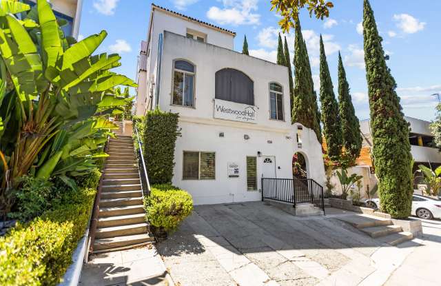 838 Hilgard - Entire Apartment Gallery 4