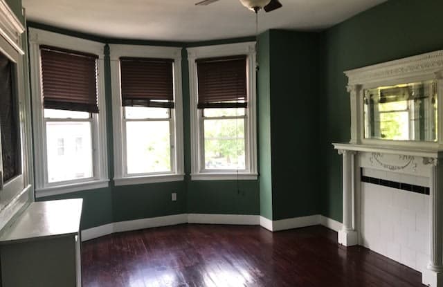 339 East 31st Street - 2 - 339 East 31st Street, Baltimore, MD 21218