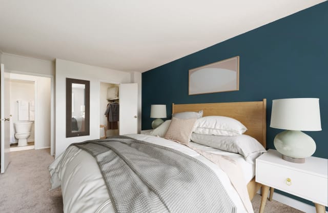 The Chateau Apartments Gallery 2
