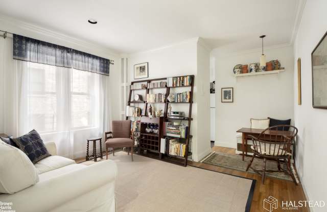 504 West 111th Street - 504 West 111th Street, New York City, NY 10025