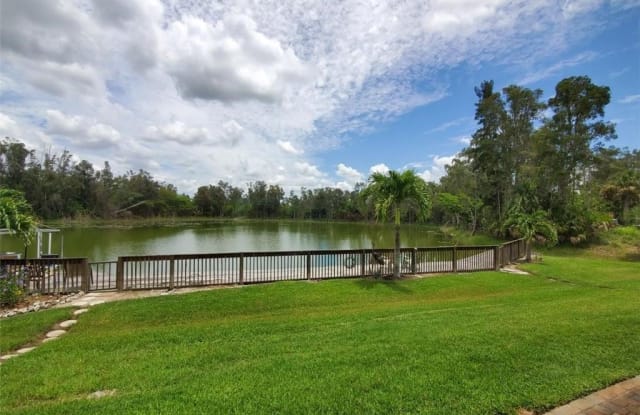 17330 W Carnegie CIR - 17330 West Carnegie Circle, San Carlos Park, FL 33967