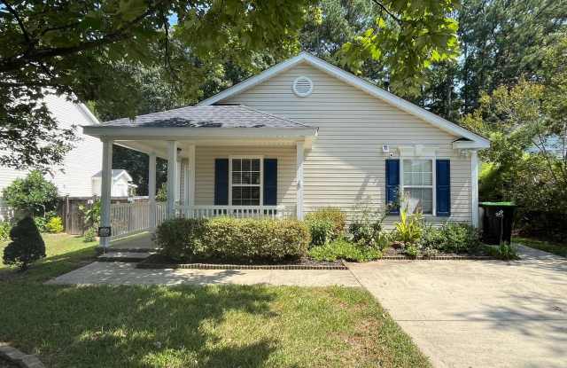 Classic 3BD, 2BA Apex Home in a Prime Location with a Fully Fenced Yard photos photos