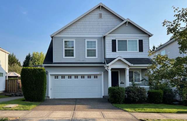 16740 NW Arizona Drive - 16740 Northwest Arizona Drive, Oak Hills, OR 97006