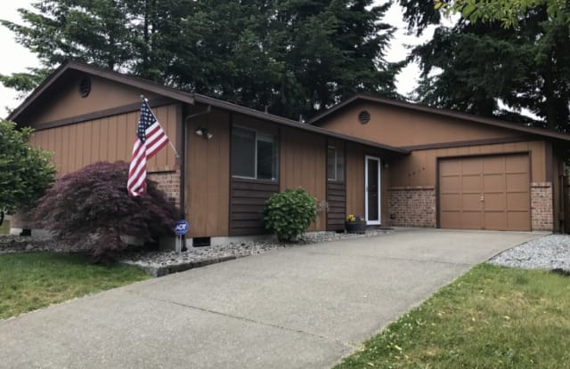 4814 S 49th St - 4814 South 49th Street, Tacoma, WA 98409