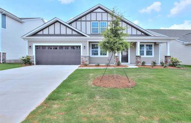 7814 Meridale Forest Drive - 7814 Meridale Forest Dr, Charlotte, NC 28269