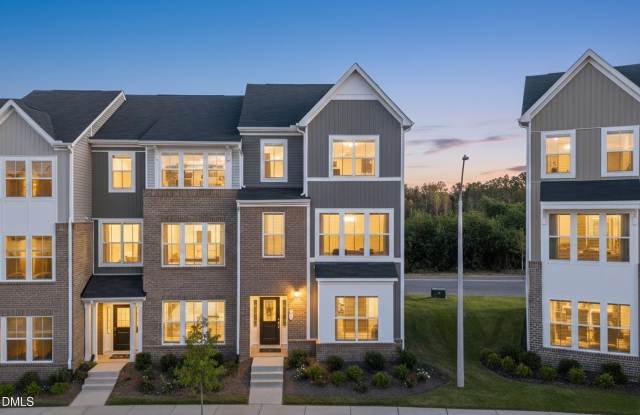 331 Chesapeake Commons Street - 331 Chesapeake Commons Street, Wake County, NC 27529