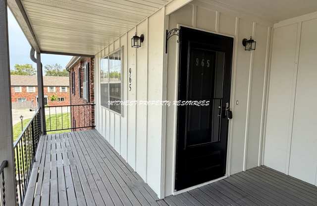 Stunning 1 Bedroom Apartment w/ Covered Parking photos photos Stunning 1 Bedroom Apartment w/ Covered Parking photos photos