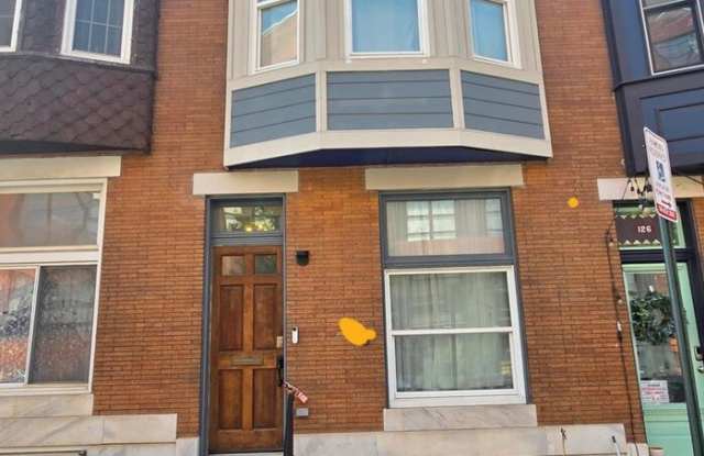 100 South Ellwood Avenue photos photos