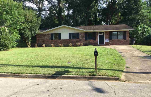 2333 Yorkshire Dr. - 2333 Yorkshire Drive, Tallahassee, FL 32304