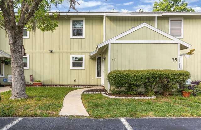 Beautiful Townhome in Tomoka Meadows! photos photos