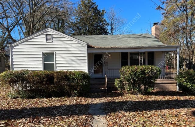 7930 7th Ct S - 7930 7th Court South, Birmingham, AL 35206