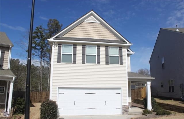 5078 Mcever View Drive - 5078 Mcever View Dr, Sugar Hill, GA 30518