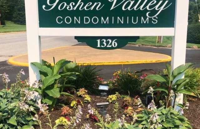 2 Bedroom 1 Bathroom first floor Goshen Valley flat! photos photos