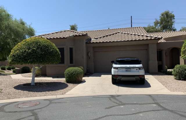 4202 E Broadway Road - 4202 E Broadway Rd, Mesa, AZ 85206
