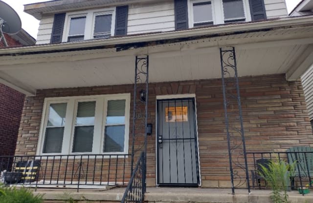 15745 Princeton - 15745 Princeton Street, Detroit, MI 48238